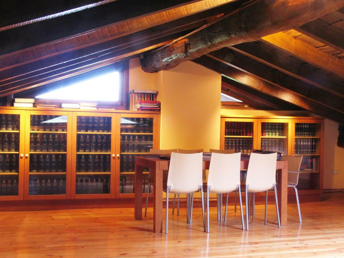 Caserio Gaztelu Phòng bức ảnh
